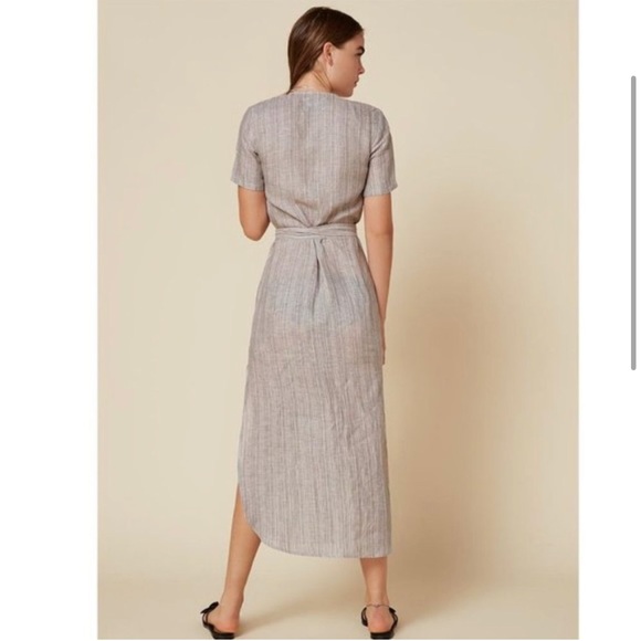 Reformation Ramsey Dress - Picture 3 of 7